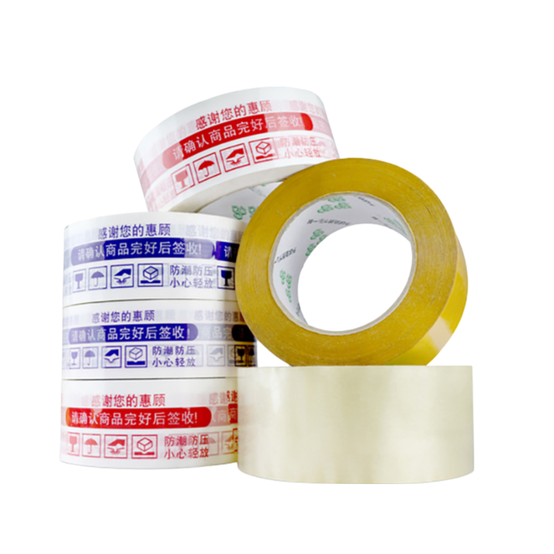 Will the stickiness and performance of Adhesive tape be affected after being stored for a long time?