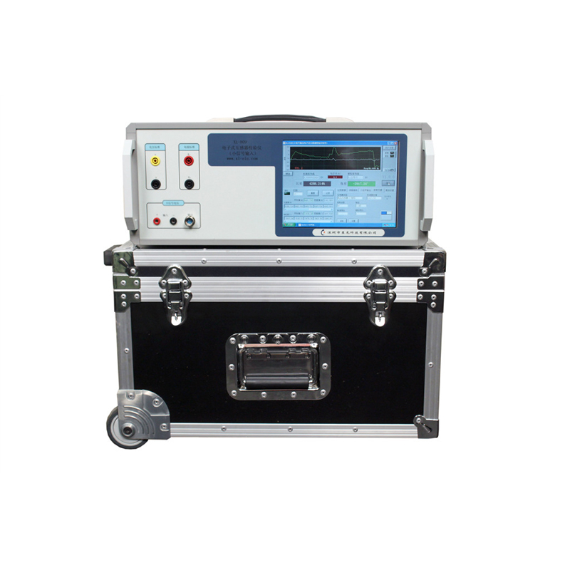 Is the operation of the Electronic Transformer Calibrator complicated?