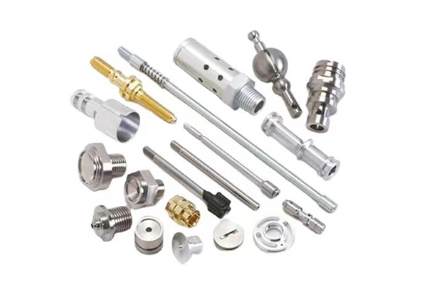 Medical Parts, Precision Parts Processing And Customization