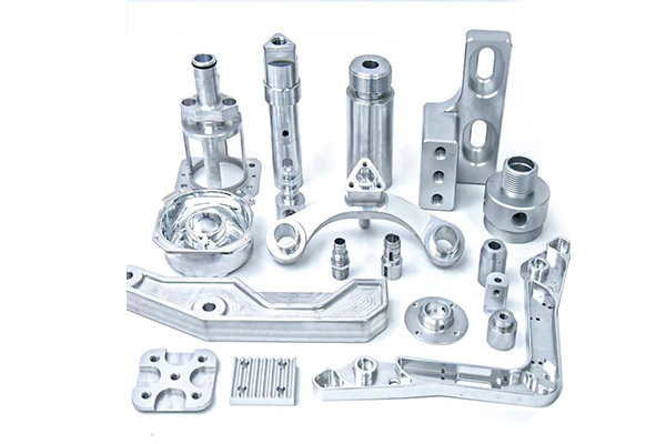 CNC Parts, Precision Parts Processing And Customization