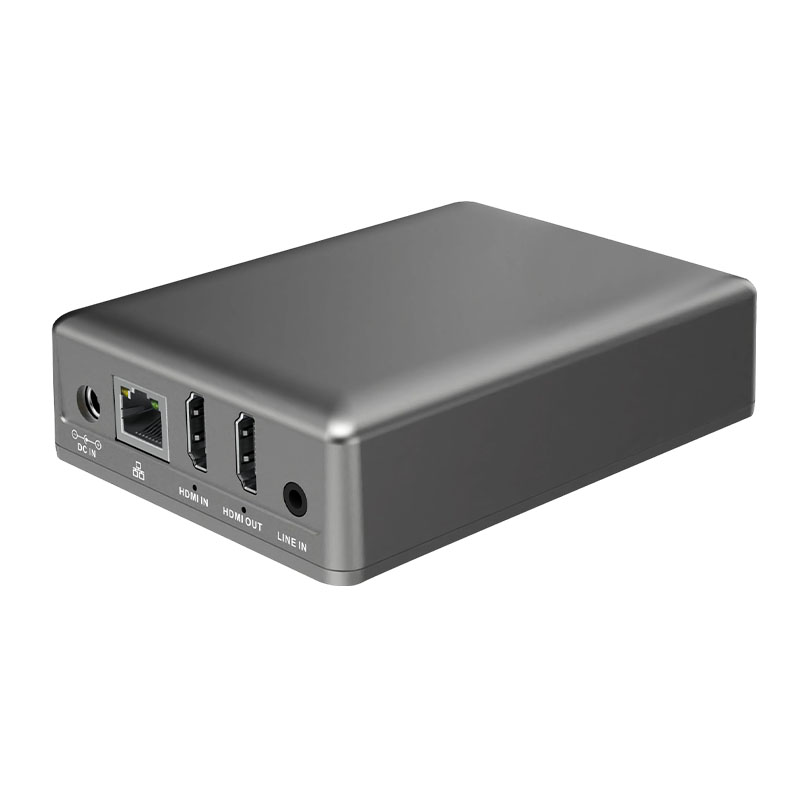 Distributed Encoding Box