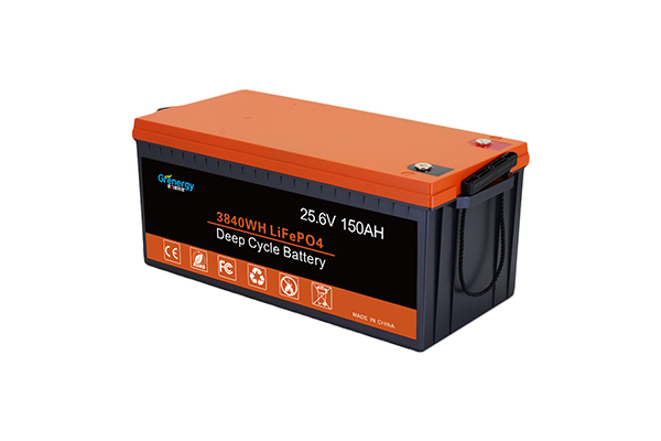 24V 150AH Lithium Battery Power Battery – Renewable Energy Storage, Off-Grid Power Systems, And Reliable,Compact And Durable Power Solution