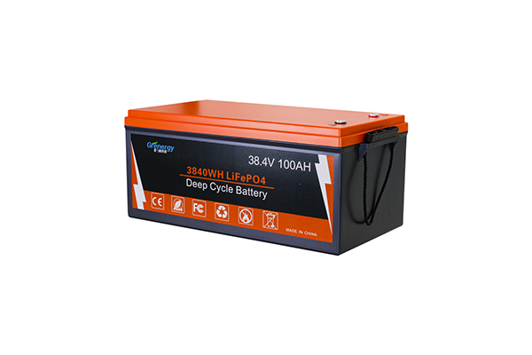 36V 100AH Lithium Battery Power Battery – The Ideal Solution For Sustainable Energy Self-Sufficiency