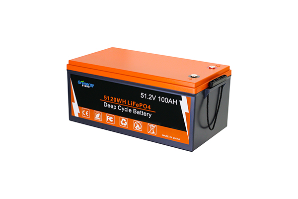 48V 100AH Lithium Battery Power Battery – Renewable Energy Storage, Off-Grid Power Systems, And Reliable,Compact 