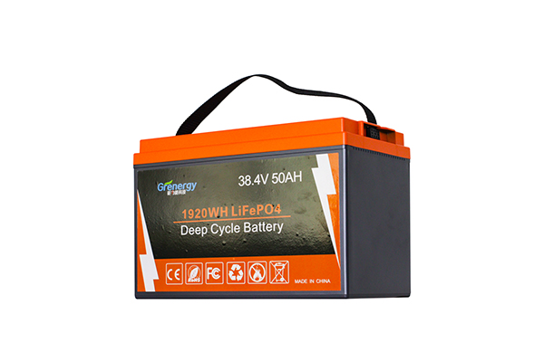 36V 50AH Lithium Battery – Renewable Energy Storage, Off-Grid Power Systems, And Reliable,Compact