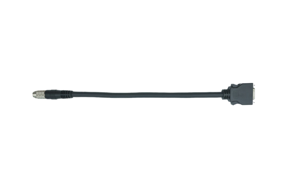 Highly Flexible 20p Anti-Distortion Io Cable