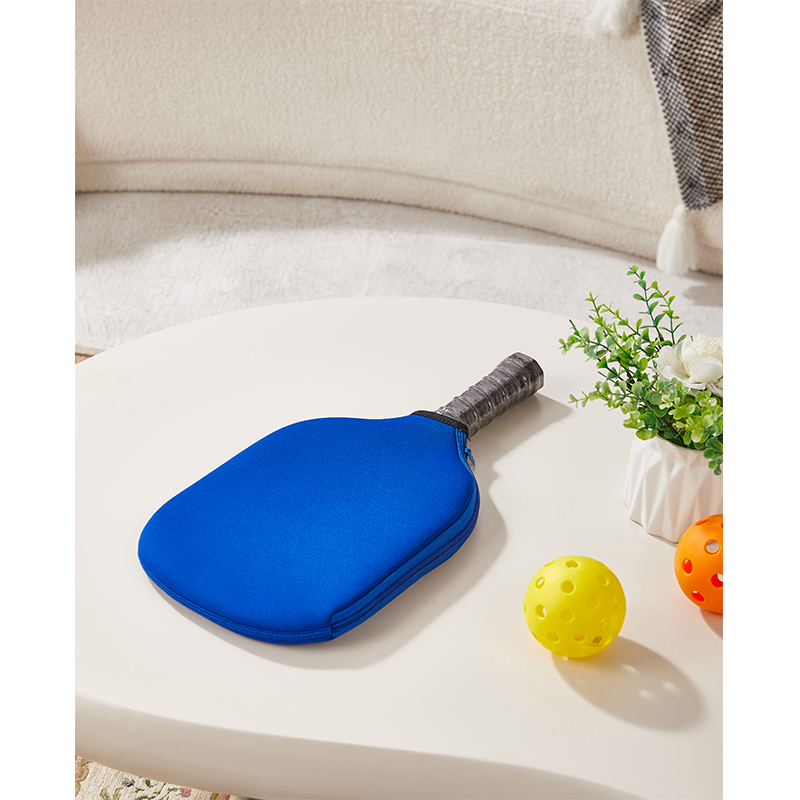 Neoprene Pickle Ball Racket Cover