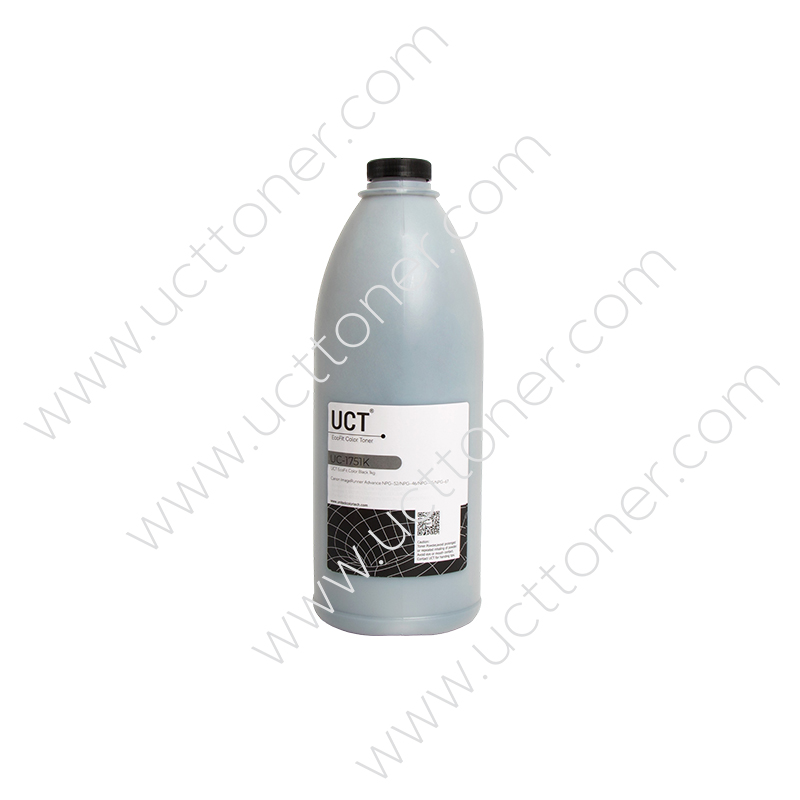Konica Minolta AccurioPress C2060,2070,C3070,3080,C4070,4080 Toner Powder