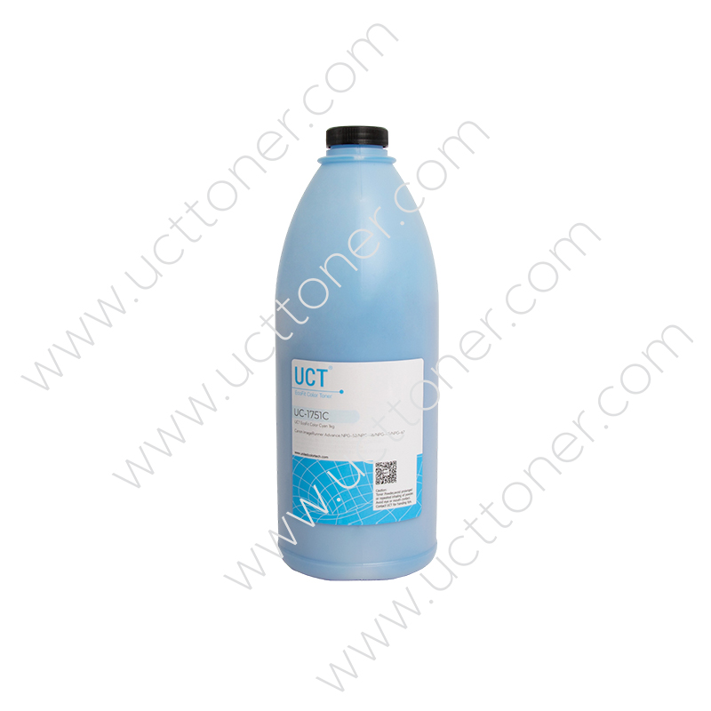 Konica Minolta AccurioPress C2060,2070,C3070,3080,C4070,4080 Toner Powder