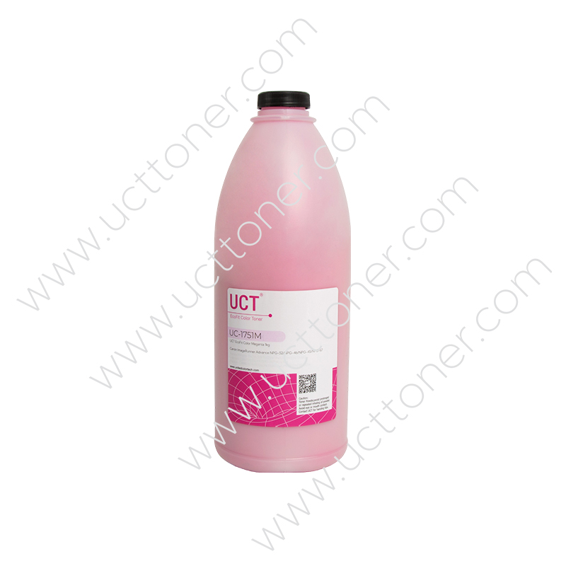 Konica Minolta AccurioPress C2060,2070,C3070,3080,C4070,4080 Toner Powder