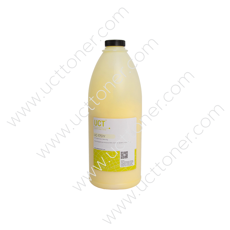 Konica Minolta AccurioPress C2060,2070,C3070,3080,C4070,4080 Toner Powder