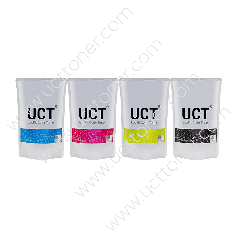 Konica Minolta AccurioPress C2060,2070,C3070,3080,C4070,4080 Toner Powder