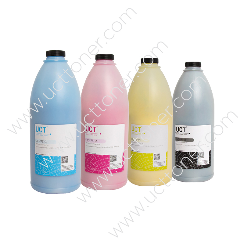 Konica Minolta AccurioPress C2060,2070,C3070,3080,C4070,4080 Toner Powder