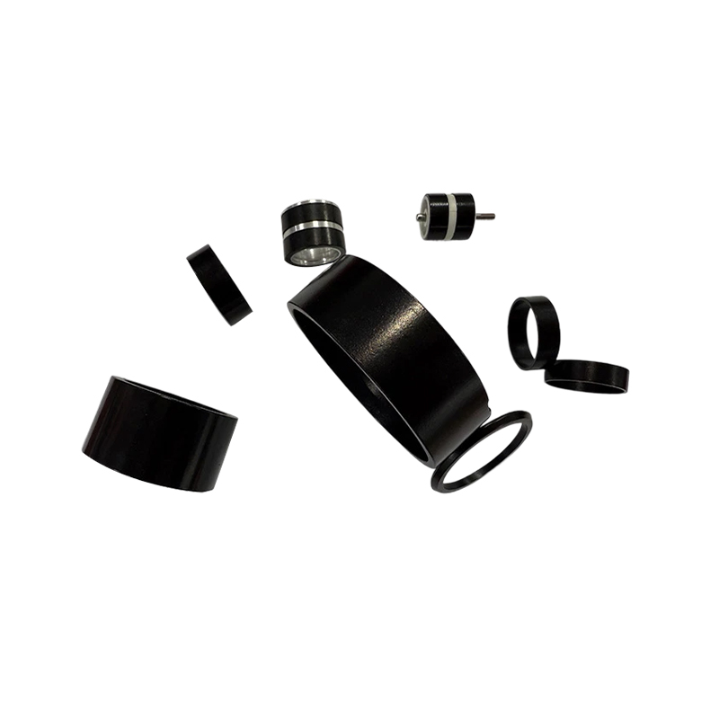 High Performance Corrosion Resistant Magnetized Diversity Bonded Magnets