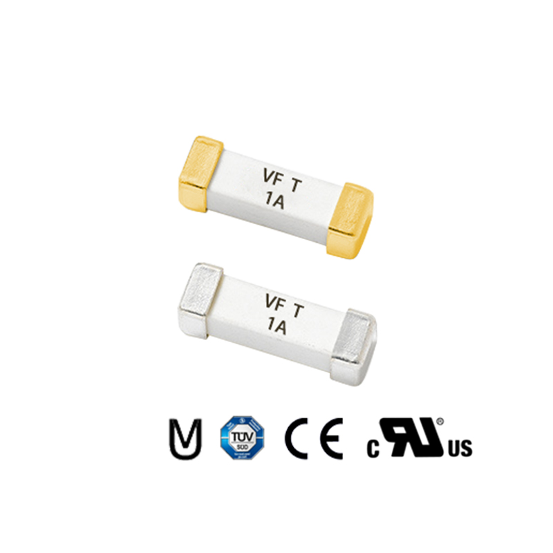 Surface Mount Fuses
