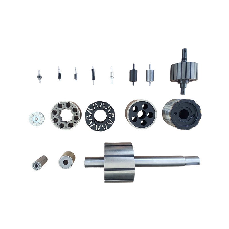 Special Magnetic Circuit Design Precision Magnet Assembly