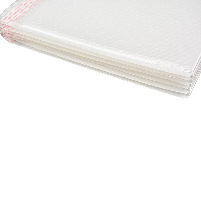 What is the electrostatic protection performance of bubble bag?