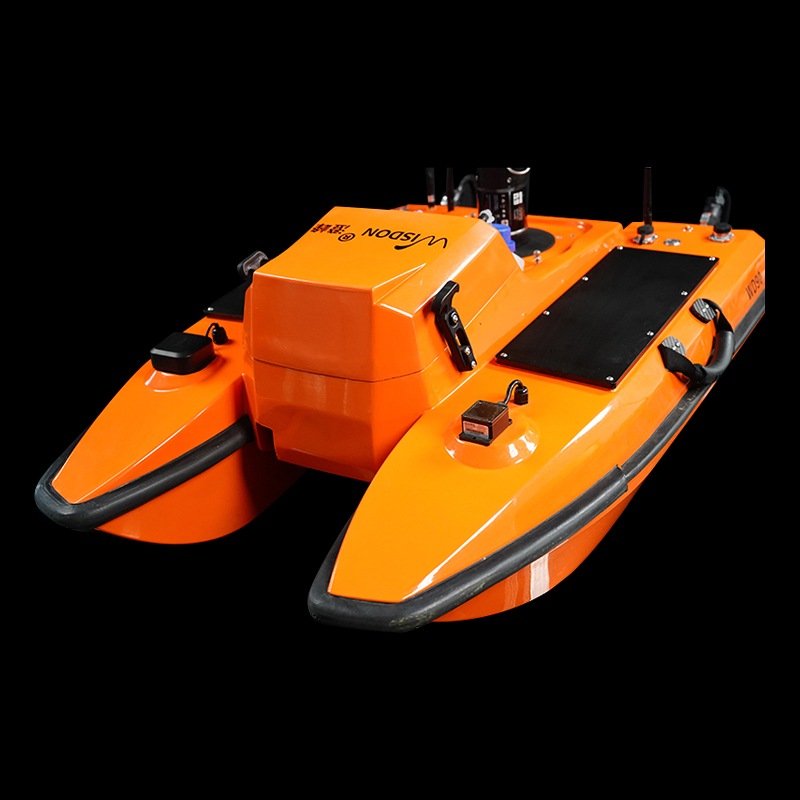 WD90 Water Quality Sampling and Monitoring Unmanned Boat