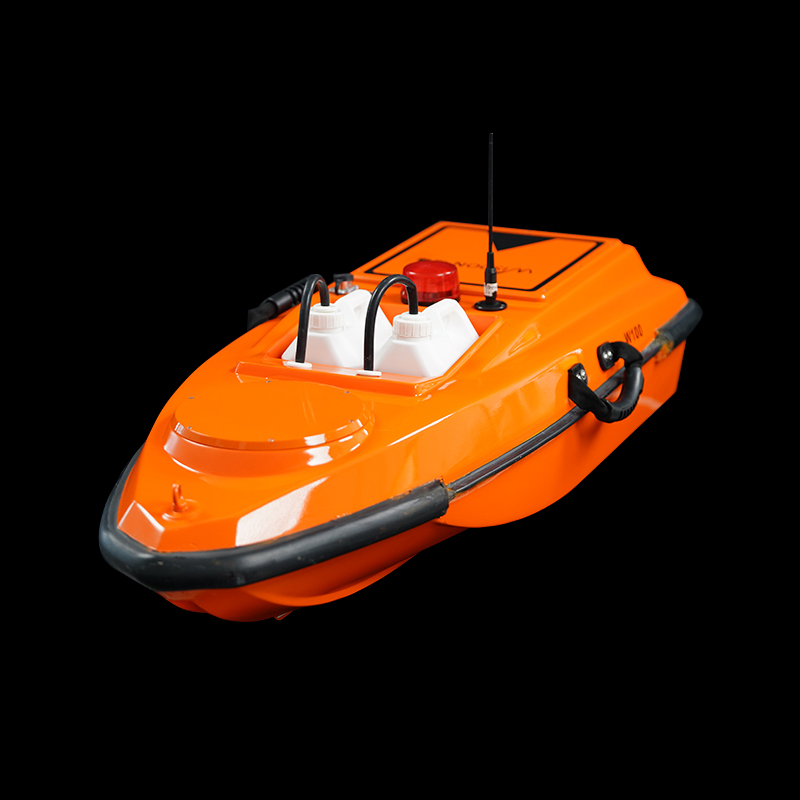 WS90 Automatic Sampling Unmanned Boat