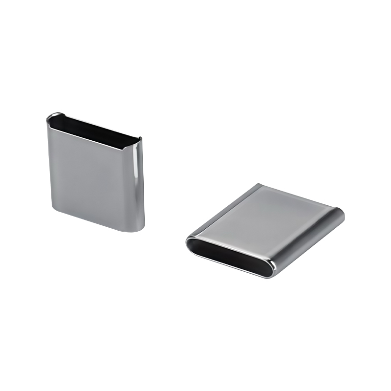 TYPE C Male Connector HW008-TS001-OY Vertical