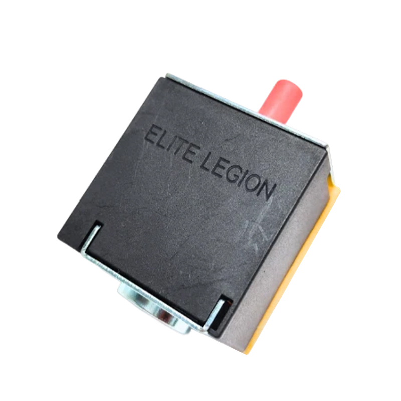 4.3 Pin 3 Speed Rotary Switch 16A High Current Selector Switch for Electric Heater