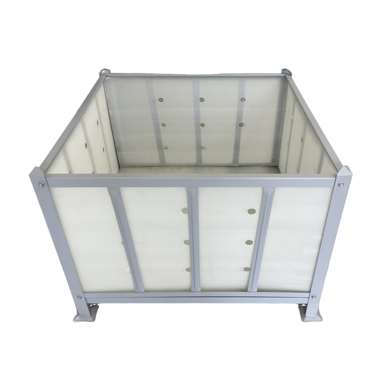 Metal Storage Box