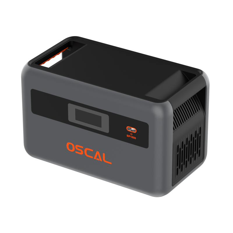 New Energy Storage BP1800