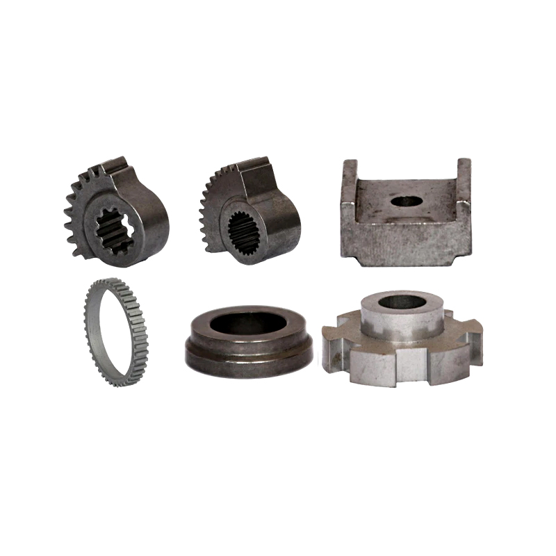 Powder Metallurgy Structural Parts