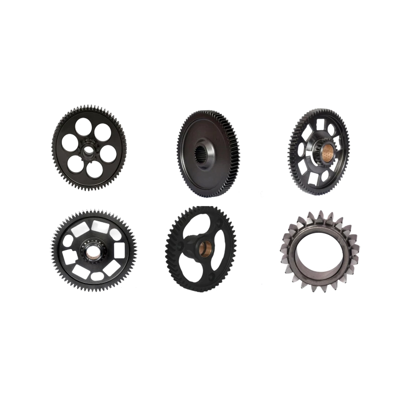 Powder Metallurgy Gear Products