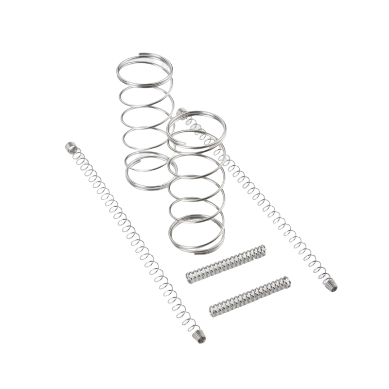 Pressure Spring