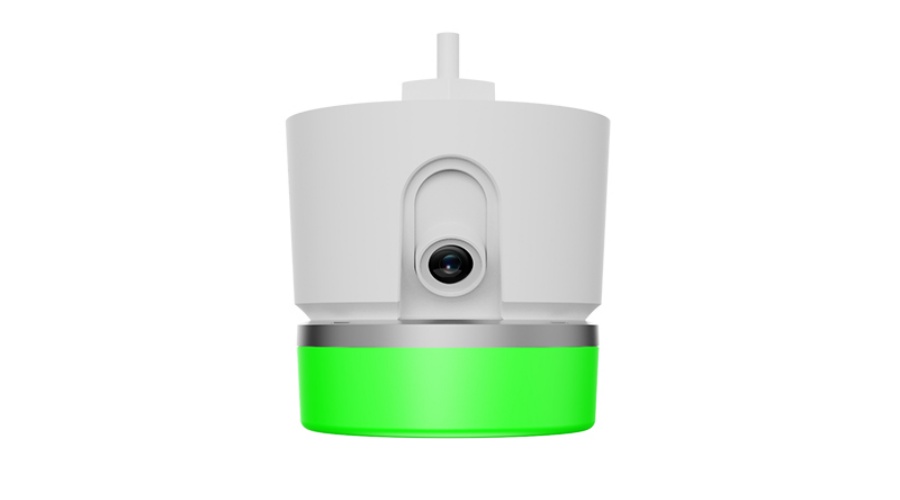 Parking Guidance Camera