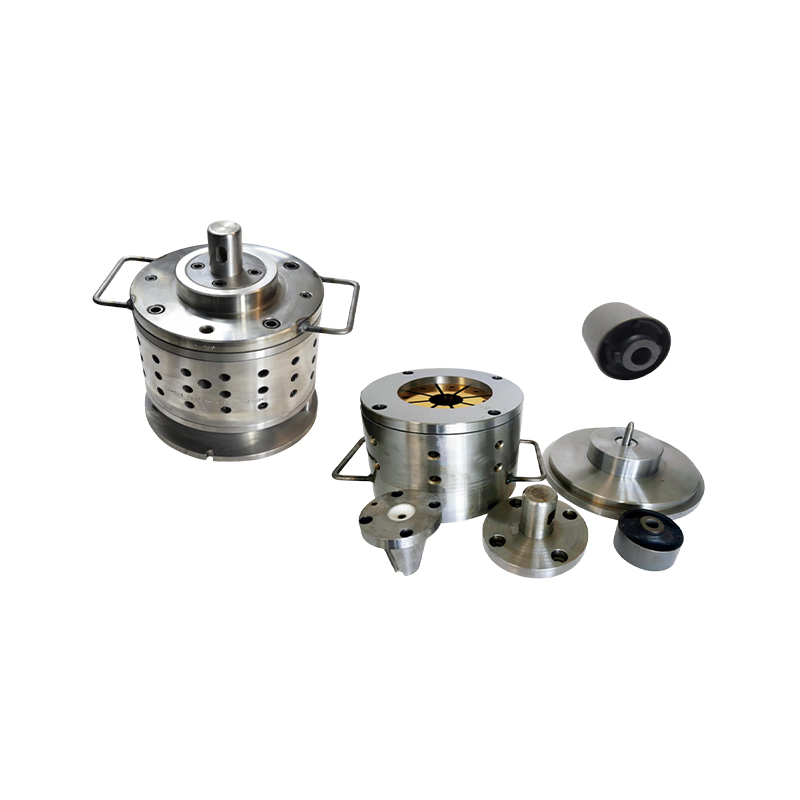 High Power Reduction Die