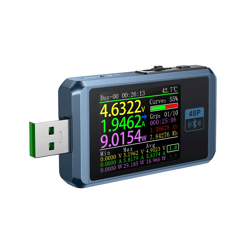 USB Mobile Phone Fast Charging Power Bank