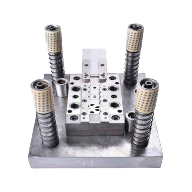 Precision Injection Mold Core