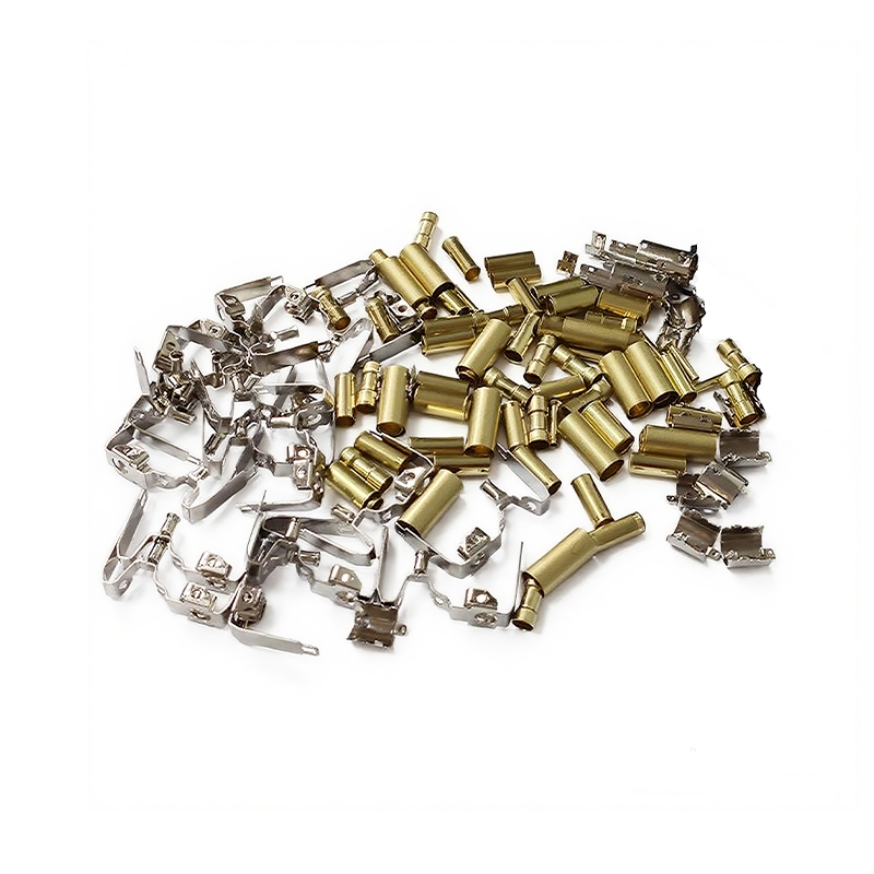 Stamping Parts