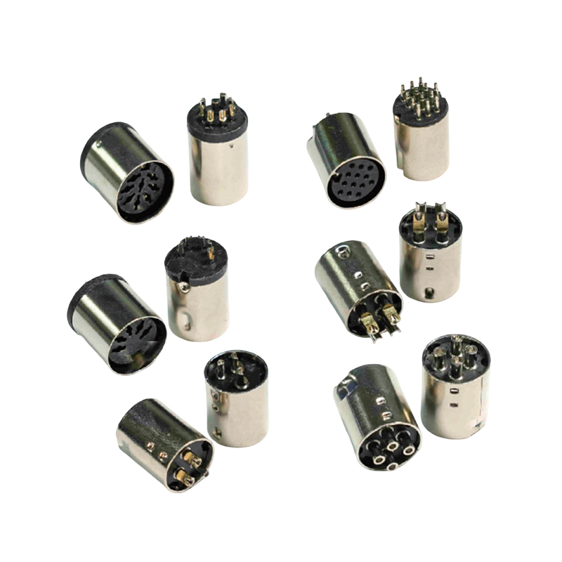 Connectors