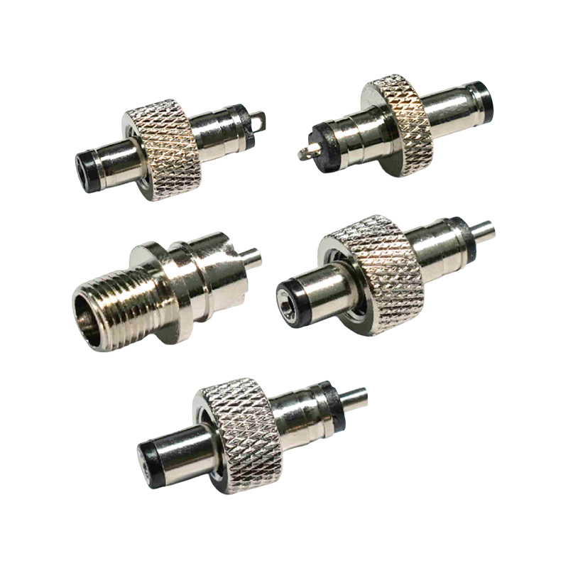 Locking Jaw Head