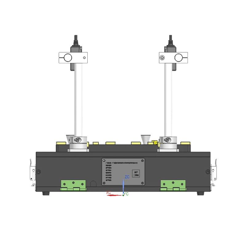 Mobile Phone Fixture