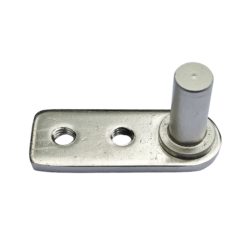 Stainless Steel Fixing Plate