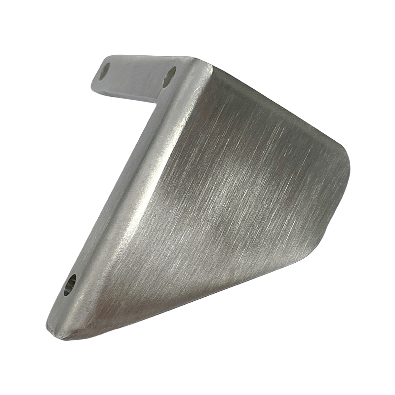 Stainless Steel Door Hinge