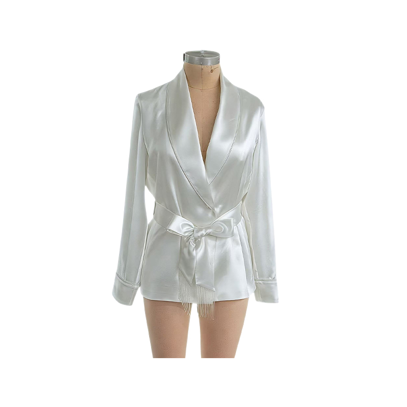 Silk Women's Fashion