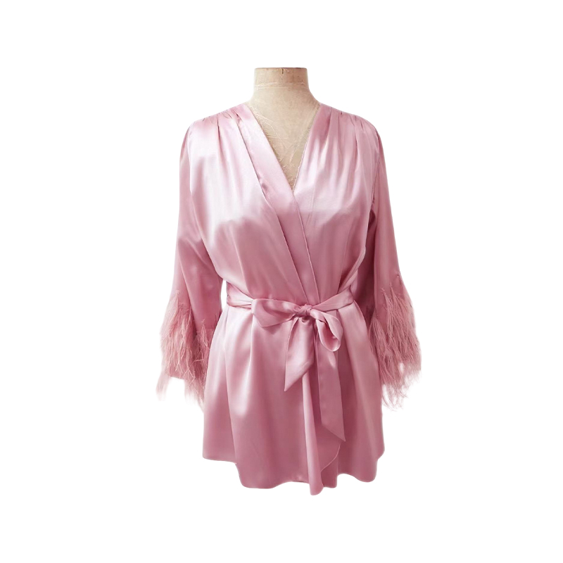 Silk Women's Pajamas