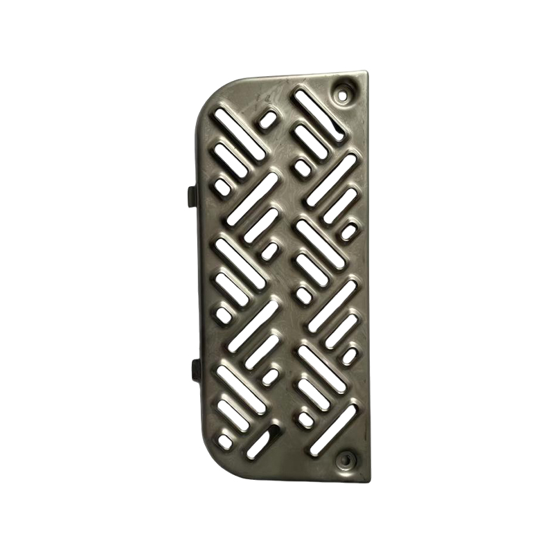 Stainless Steel Stamping Parts