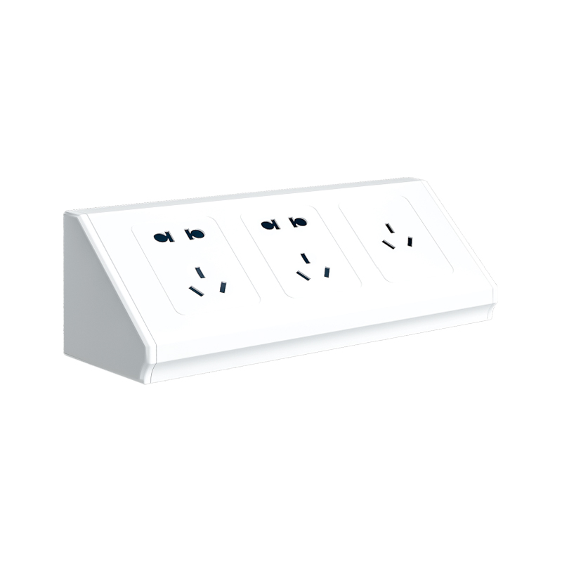Wanshulin Desktop Power Cord Box
