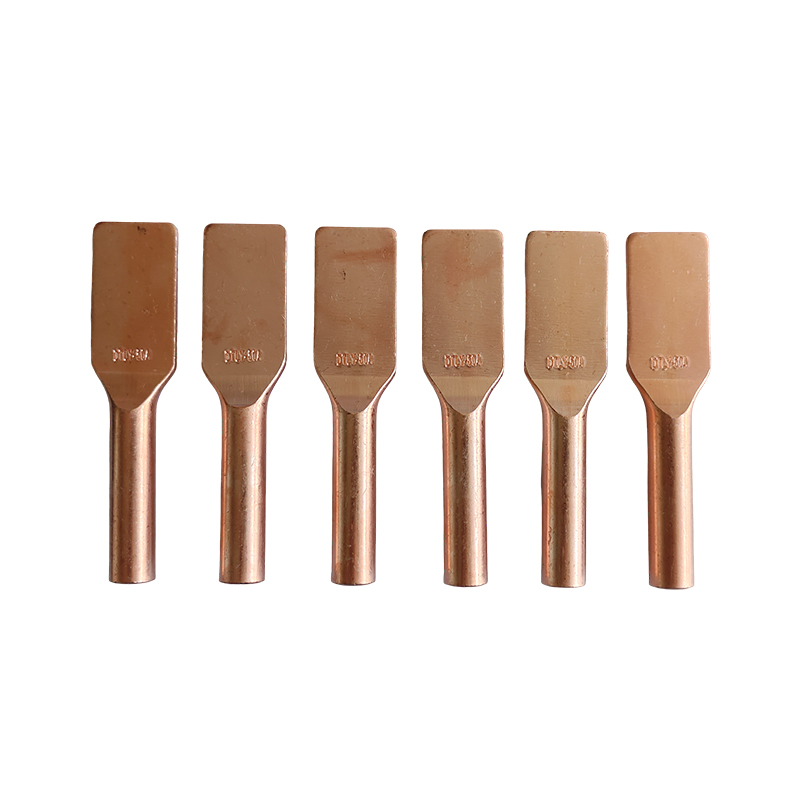 New Copper-Aluminum Transition Clamp DTLY-50A