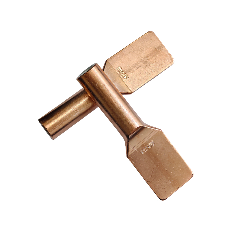 New Copper-Aluminum Transition Clamp DTLY-240A