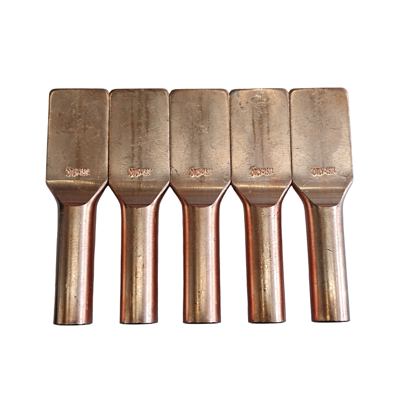New Copper-Aluminum Transition Clamp DTLY-150A