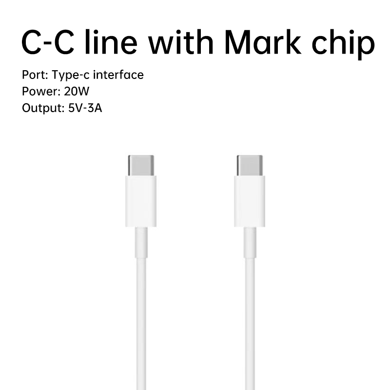 iPhone Charging TYPE-C Cable