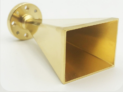 Standard Gain Horn
