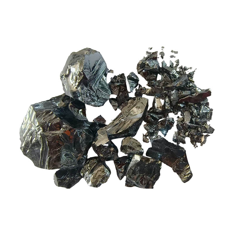 Industrial Silicon